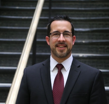Juan Martinez