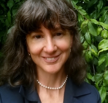 Elizabeth Oldfield