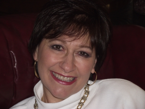 Judy Bradbury