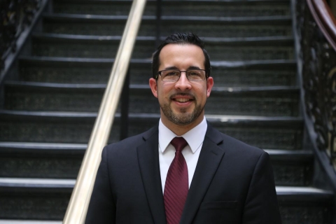 Juan Martinez
