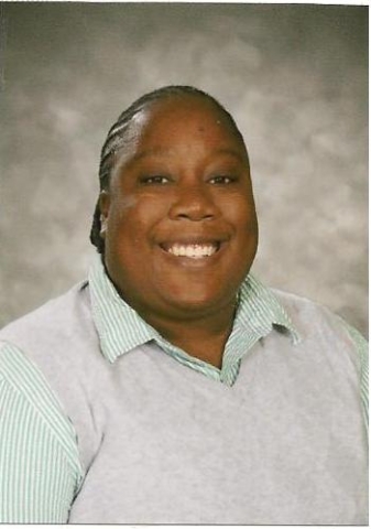 Breanna McKenley