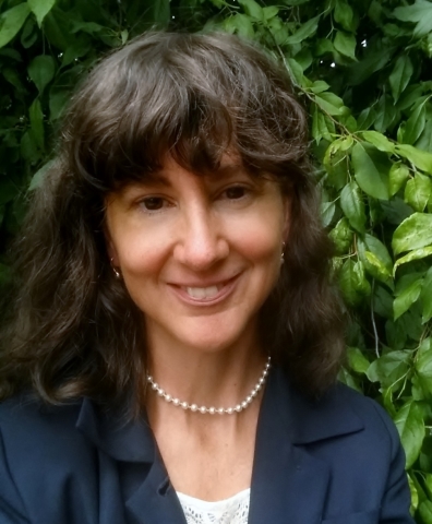Elizabeth Oldfield