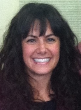 Samantha Brody