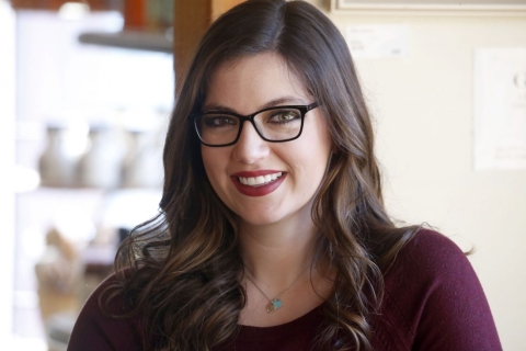 Kristen Smigielski