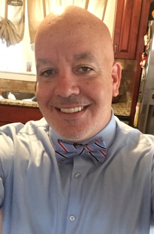 John Starkey