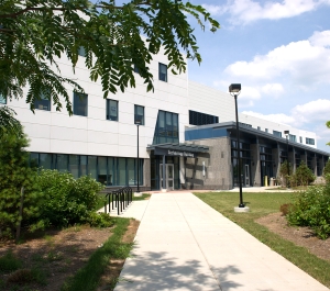 Technology Building